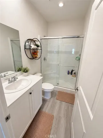 downstairs bath