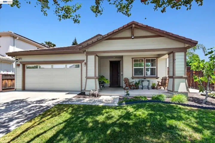 4738 Bonsai Ave, Tracy, California 95377