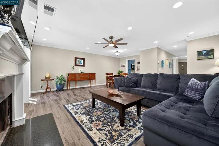 1892 London Dr, Benicia, California 94510