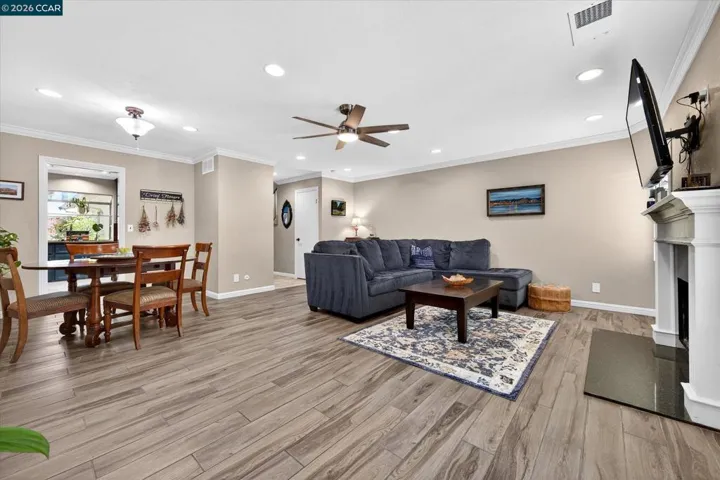 1892 London Dr, Benicia, California 94510