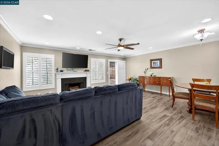 1892 London Dr, Benicia, California 94510