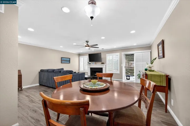 1892 London Dr, Benicia, California 94510
