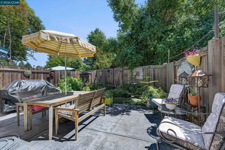 1892 London Dr, Benicia, California 94510