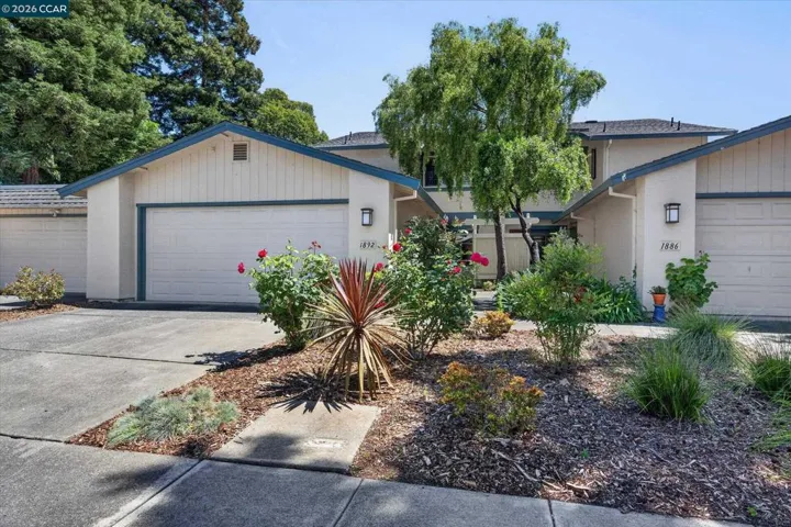 1892 London Dr, Benicia, California 94510