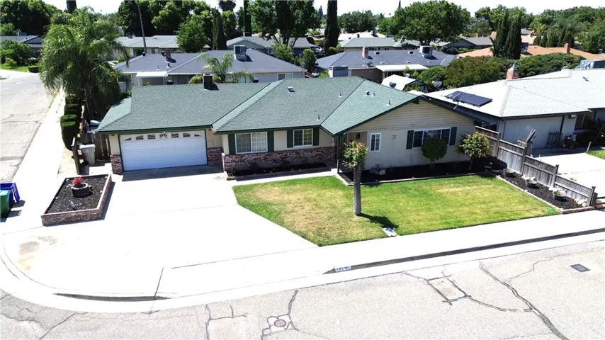 380 Tammy Drive, Atwater, California 95301