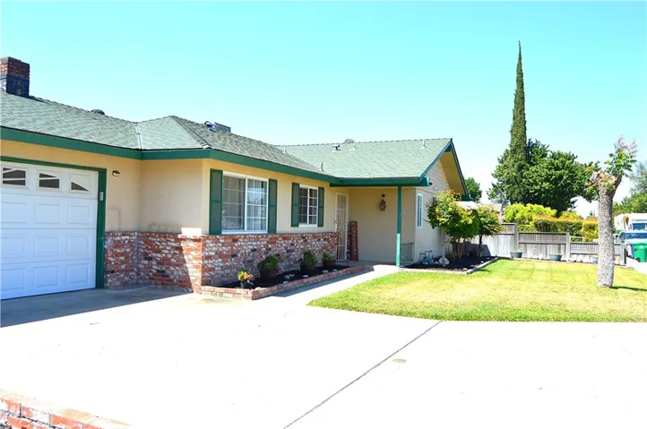 380 Tammy Drive, Atwater, California 95301