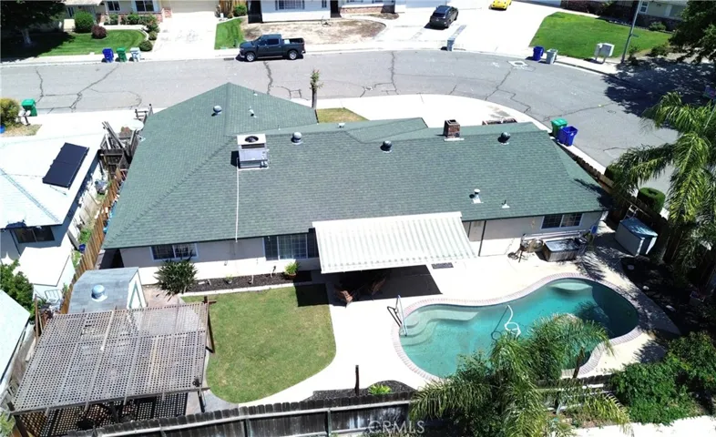 380 Tammy Drive, Atwater, California 95301