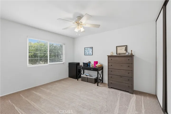 Guest bedroom