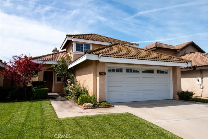 10947 Weybridge, Rancho Cucamonga, California 91730