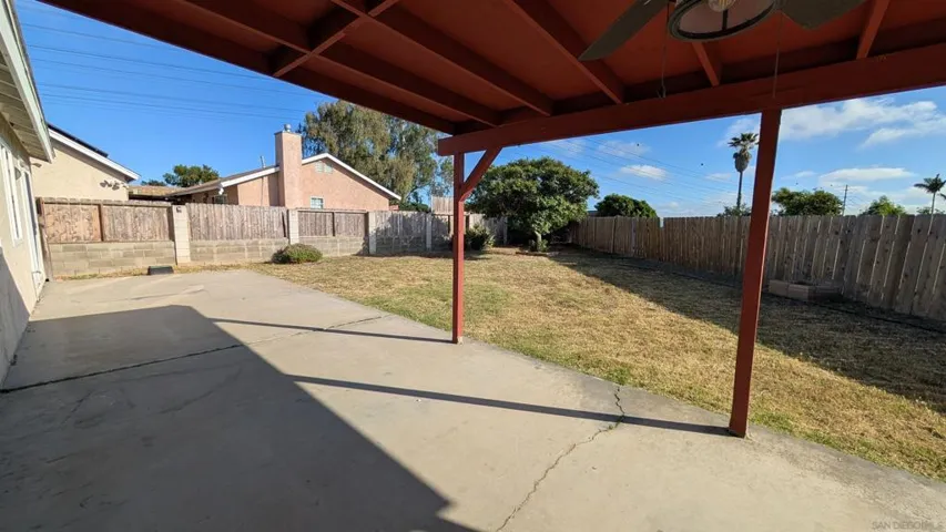 1250 Waxwing, Chula Vista, California 91911