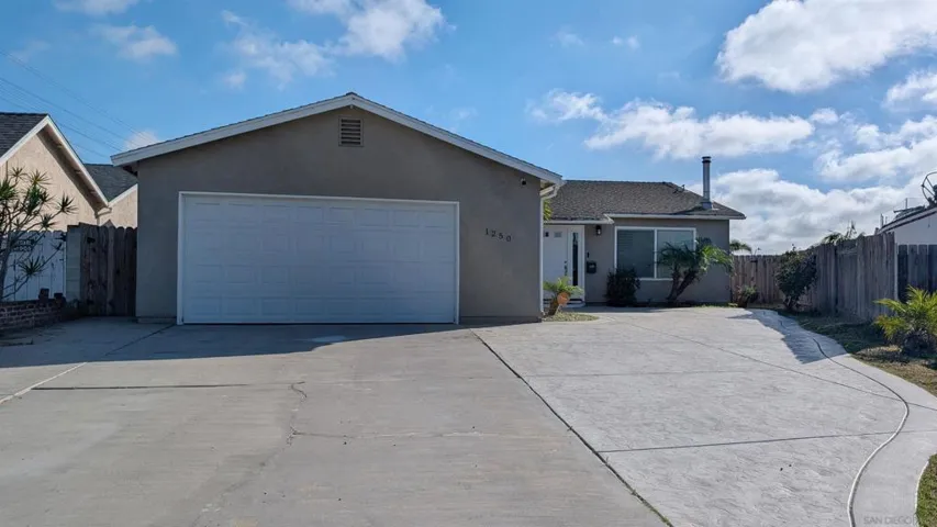 1250 Waxwing, Chula Vista, California 91911