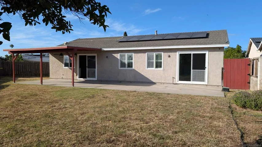 1250 Waxwing, Chula Vista, California 91911