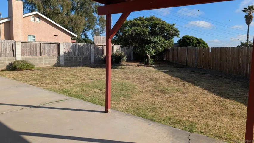 1250 Waxwing, Chula Vista, California 91911