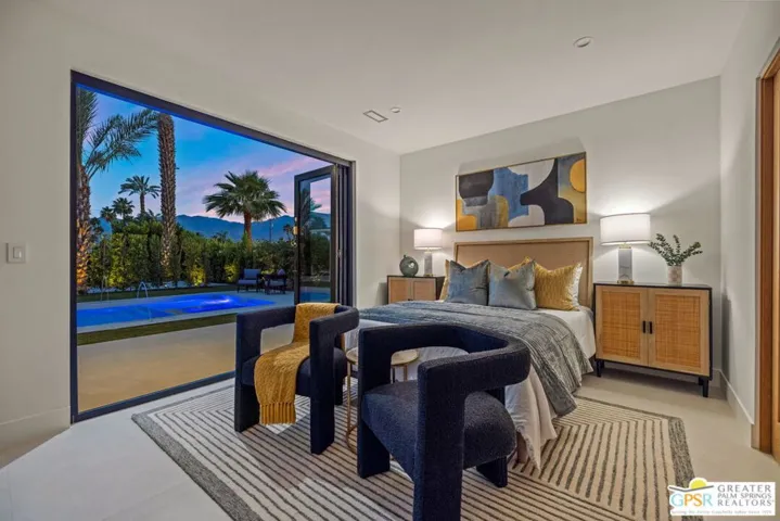 2020 E Amado Road, Palm Springs, California 92262