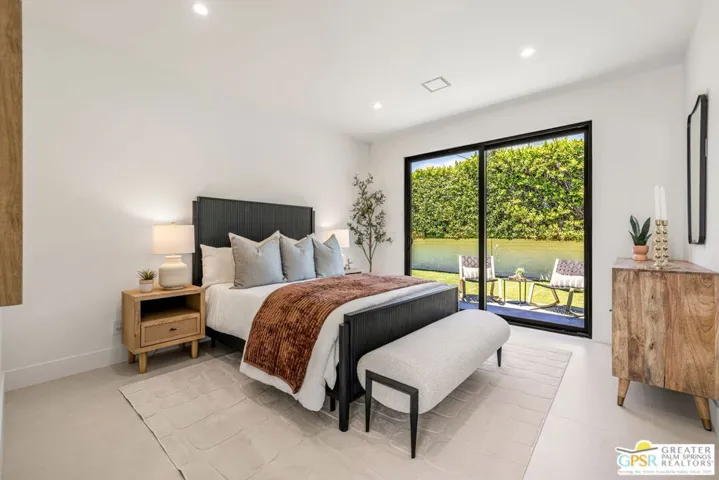 2020 E Amado Road, Palm Springs, California 92262