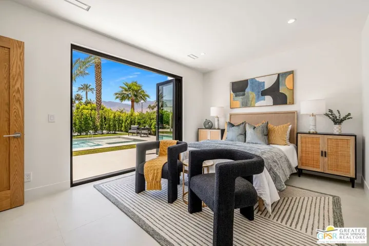 2020 E Amado Road, Palm Springs, California 92262