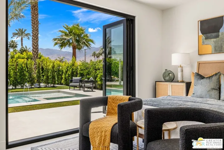2020 E Amado Road, Palm Springs, California 92262