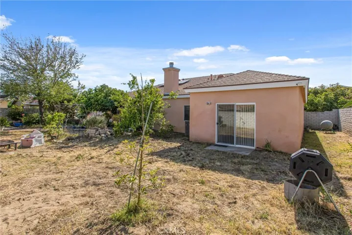 10755 Geronimo, Bloomington, California 92316
