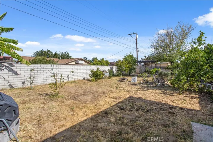 10755 Geronimo, Bloomington, California 92316