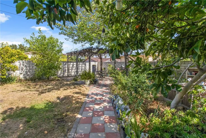 10755 Geronimo, Bloomington, California 92316