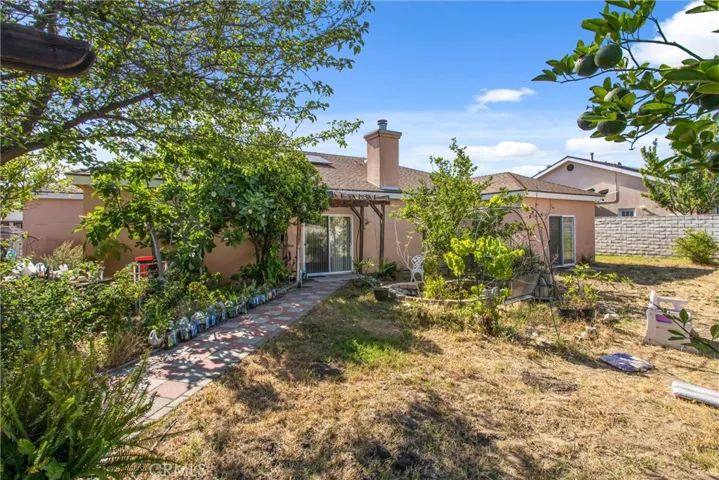 10755 Geronimo, Bloomington, California 92316