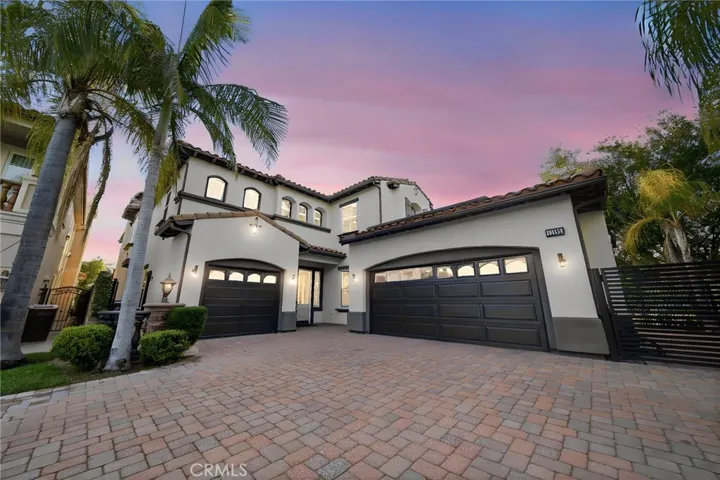 17100 Santa Cruz Court