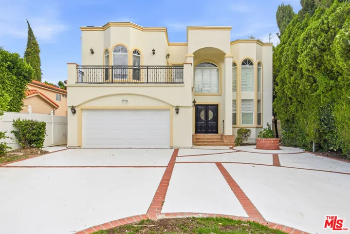 23114 Mariano Street, Woodland Hills, California 91367