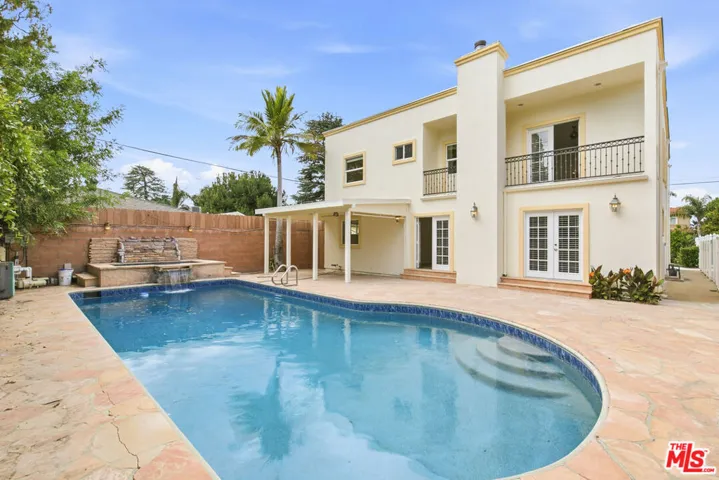 23114 Mariano Street, Woodland Hills, California 91367