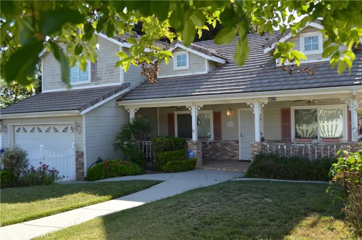 12568 Bryant, Yucaipa, California 92399