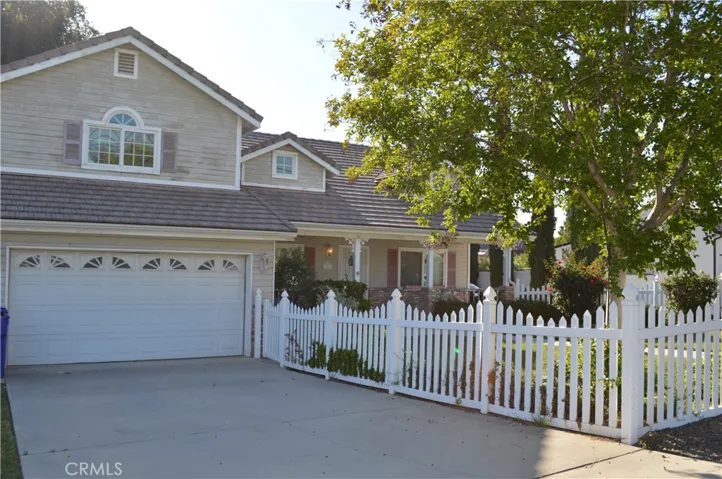 12568 Bryant, Yucaipa, California 92399