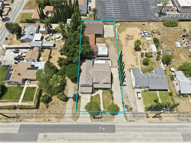 12568 Bryant, Yucaipa, California 92399
