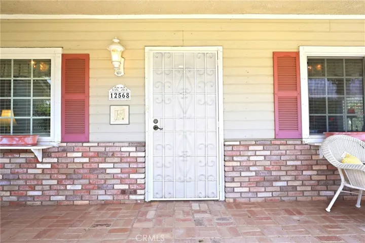 12568 Bryant, Yucaipa, California 92399