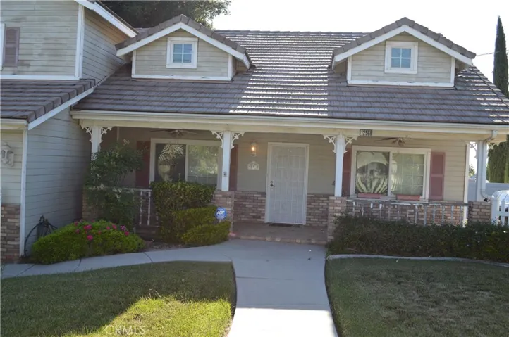 12568 Bryant, Yucaipa, California 92399