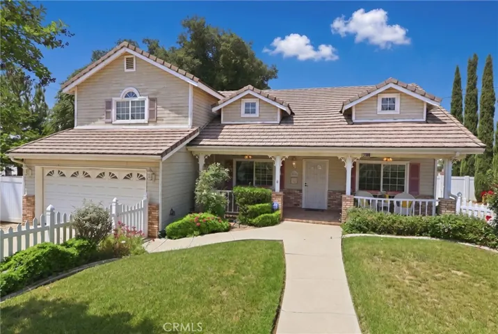 12568 Bryant, Yucaipa, California 92399