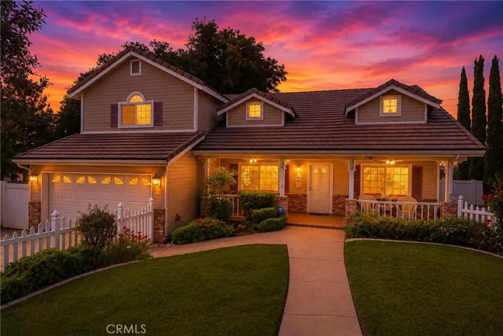 12568 Bryant, Yucaipa, California 92399