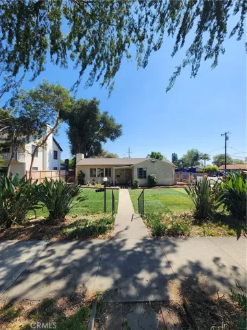 427 W 6th, Ontario, California 91762