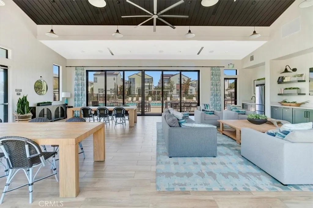 Rentable club house