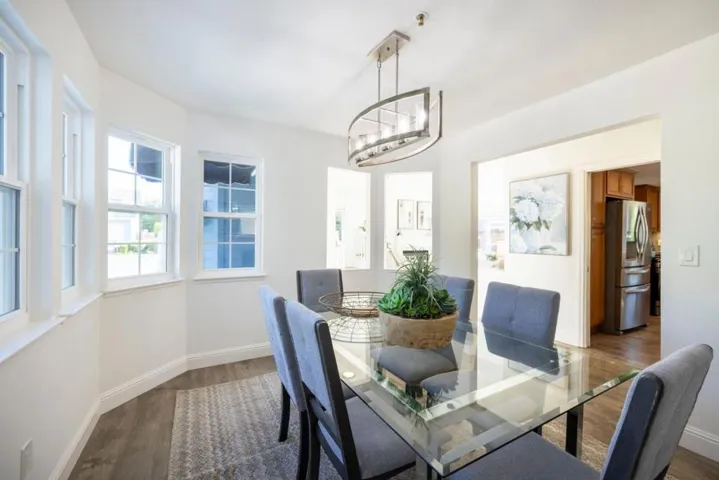 290 Billingsgate Lane, Foster City, California 94404