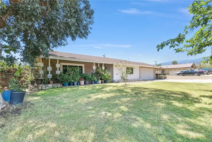6254 Stanton, Highland, California 92346