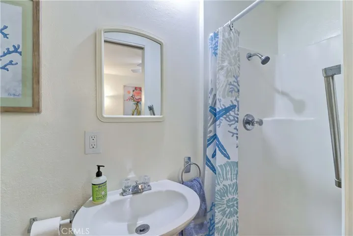 Guest Bath