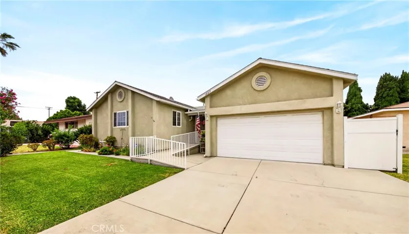 1227 Charlemont Ave, Hacienda Heights, California 91745