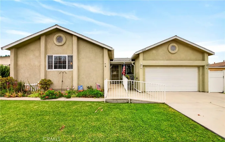 1227 Charlemont Ave, Hacienda Heights, California 91745