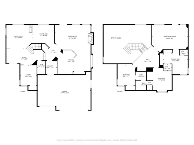 39921 Spicewood, Murrieta, California 92562