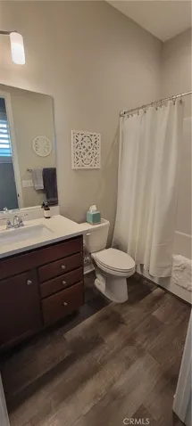 Bathroom #2