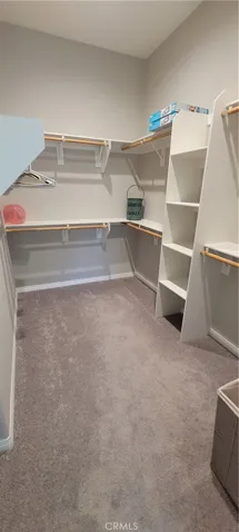 Walk-in Pantry