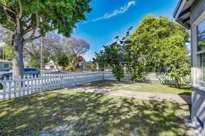 301 E Forhan Street, Long Beach, California 90805