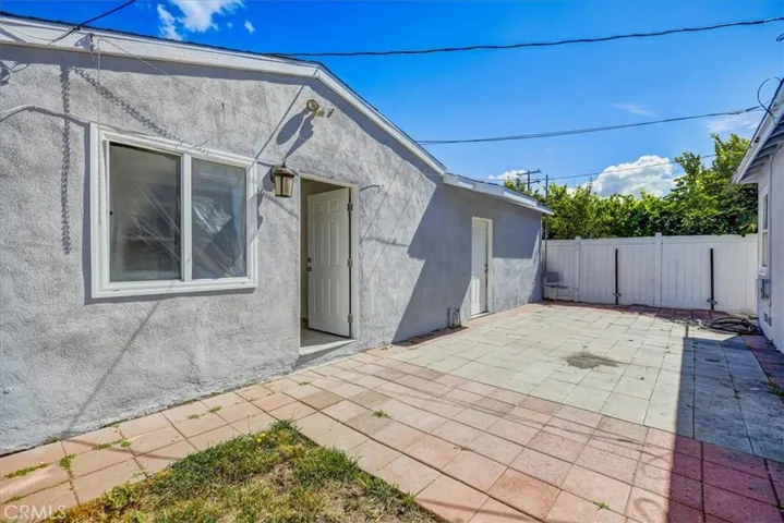 301 E Forhan Street, Long Beach, California 90805