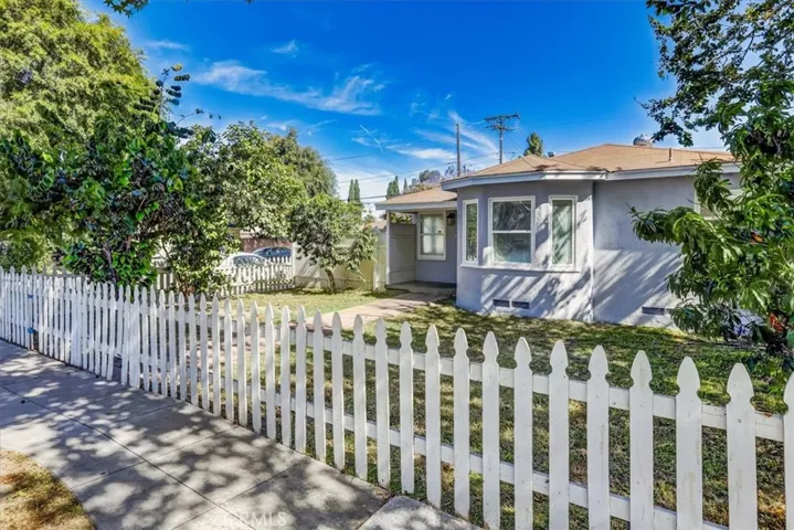 301 E Forhan Street, Long Beach, California 90805