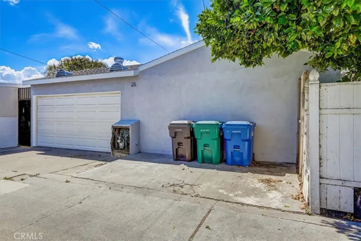 301 E Forhan Street, Long Beach, California 90805