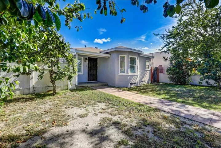 301 E Forhan Street, Long Beach, California 90805